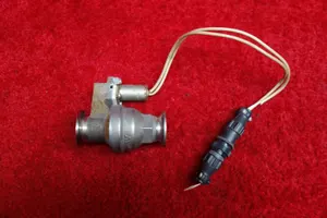 Whittaker Controls Pressurization Bleed Air Solenoid Valve 18-30V PN 228455-1C